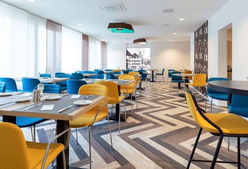 Отель Mercure Lenzburg Krone