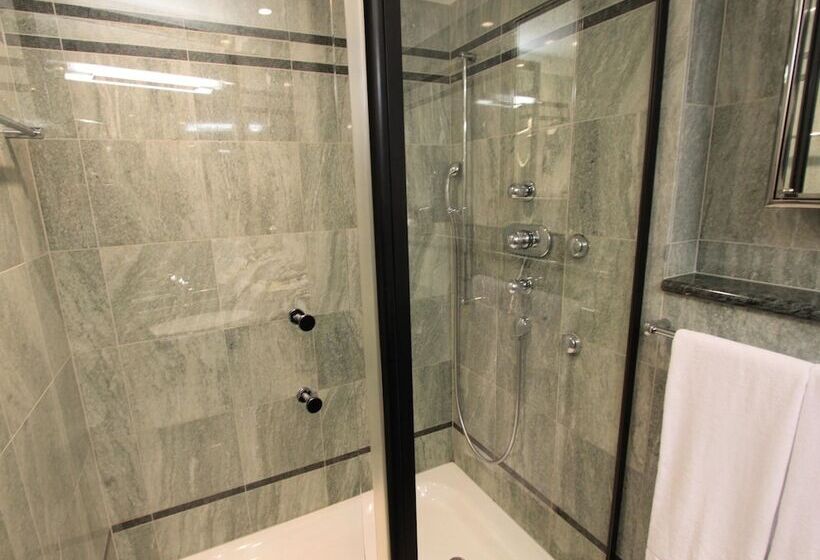 Отель Mercure Lenzburg Krone