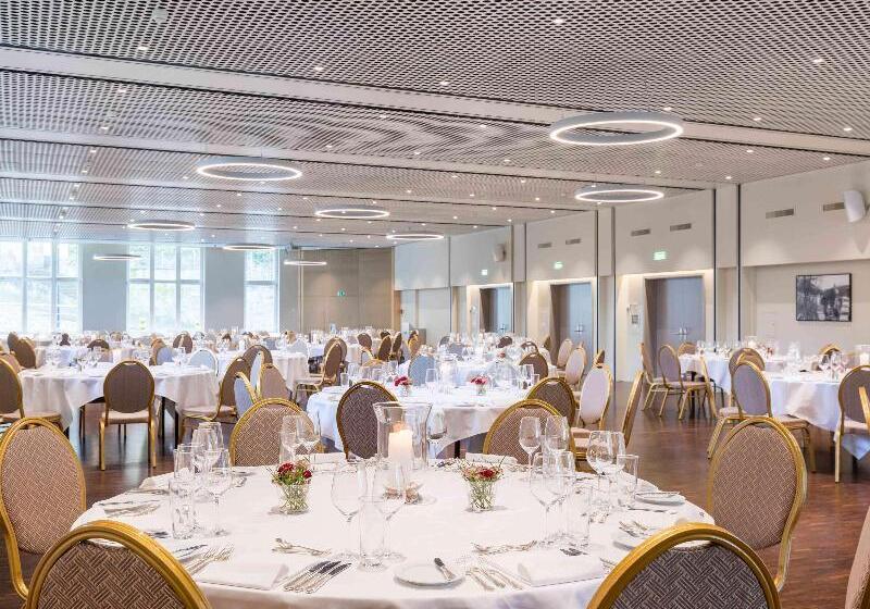 Отель Mercure Lenzburg Krone