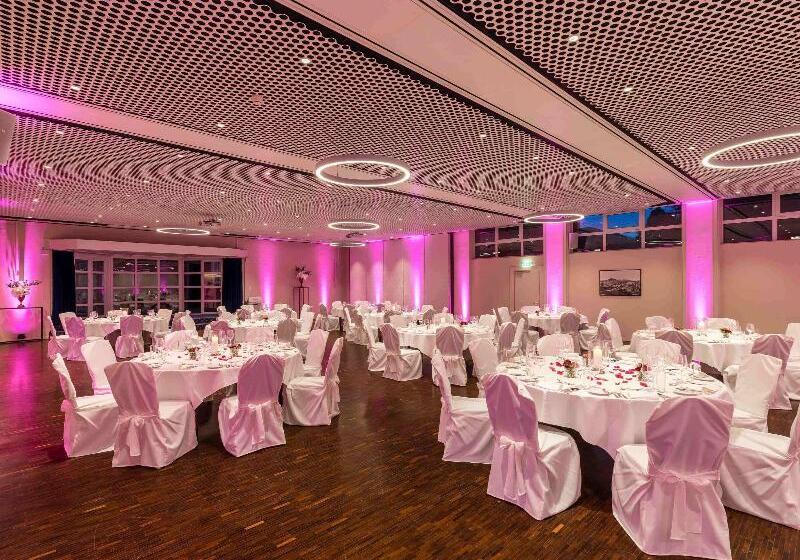 Отель Mercure Lenzburg Krone