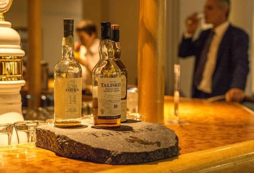 Отель Metropole Swiss Quality