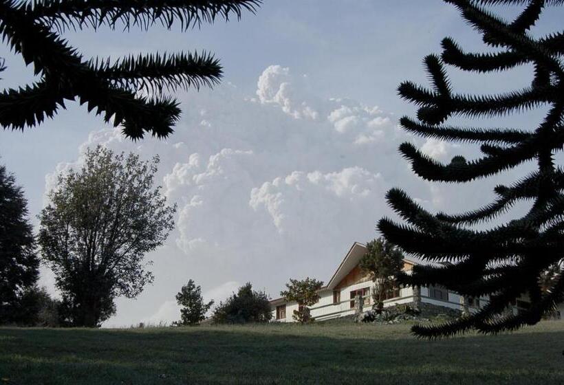 בית מלון כפרי Mi Casa