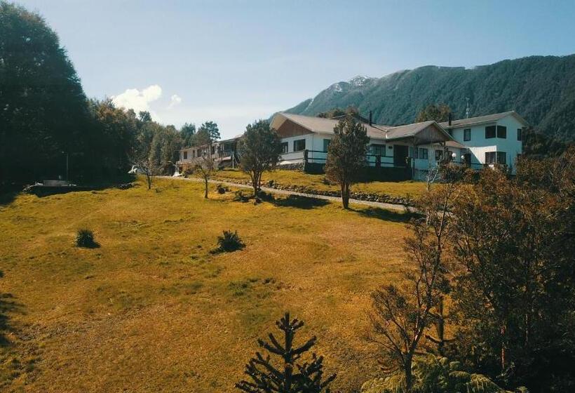 בית מלון כפרי Mi Casa