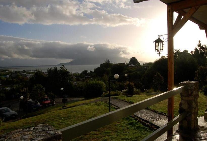 בית מלון כפרי Mi Casa