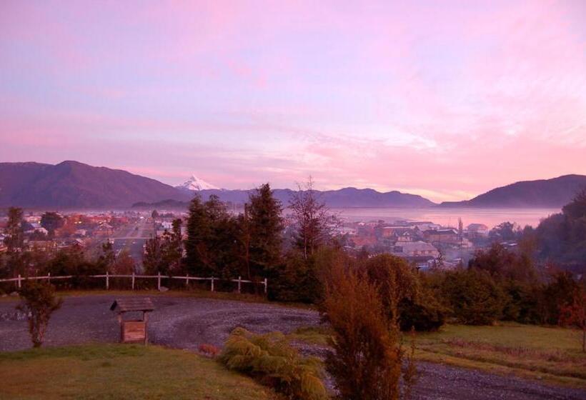 בית מלון כפרי Mi Casa