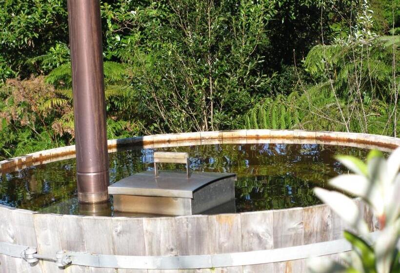 בית מלון כפרי Mi Casa