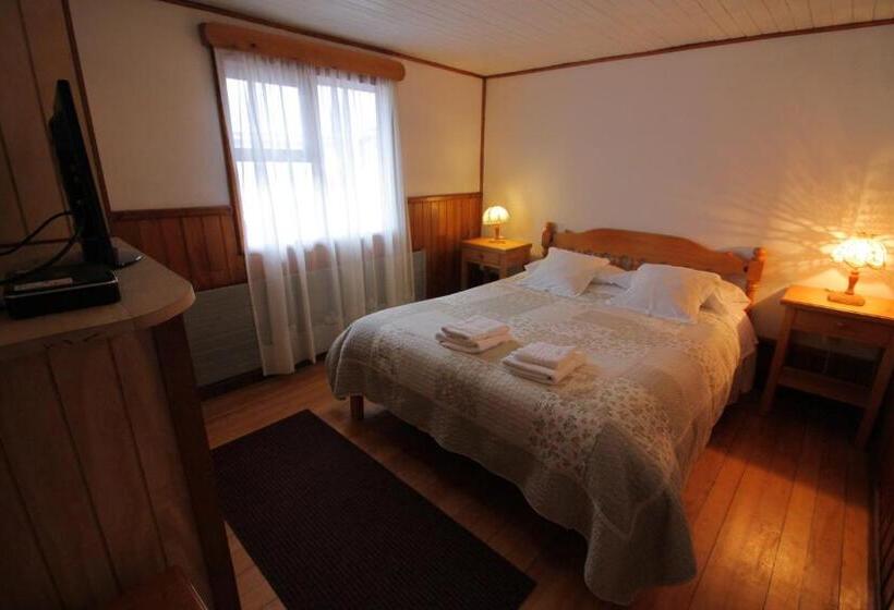 בית מלון כפרי Mi Casa