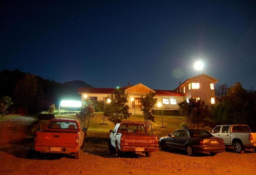 בית מלון כפרי Mi Casa