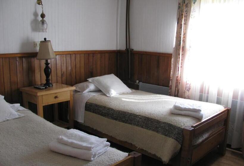 בית מלון כפרי Mi Casa