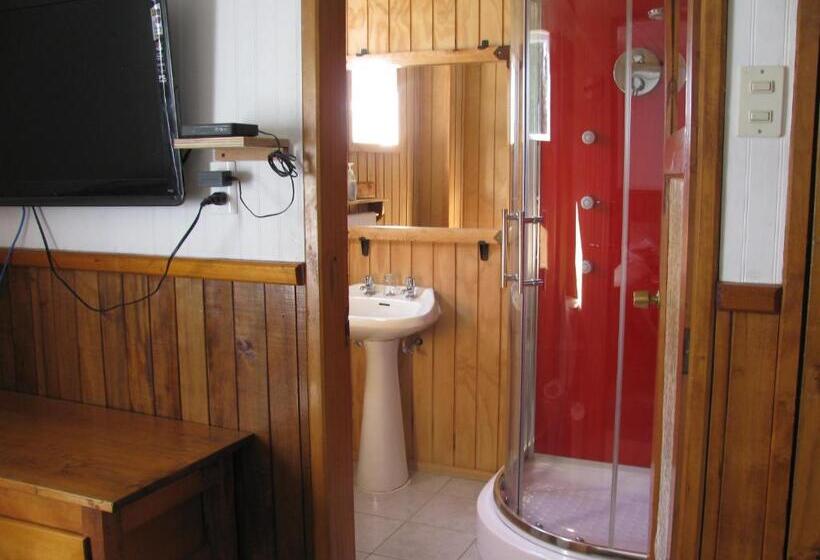 בית מלון כפרי Mi Casa