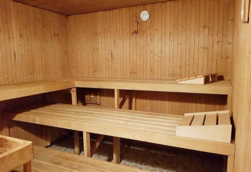 בית מלון כפרי Taescherhof