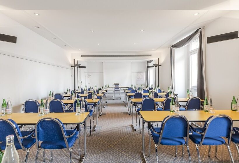 Hotel Monopol Luzern