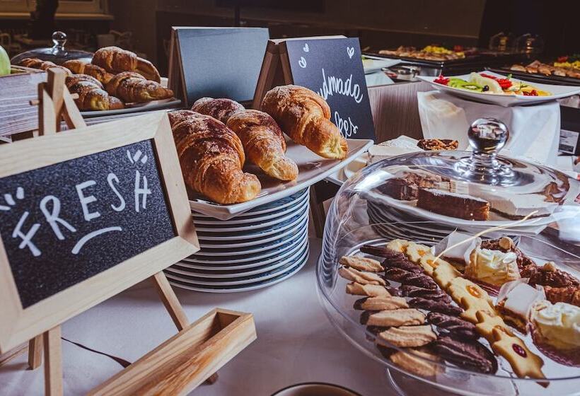 בית מלון כפרי Morgana