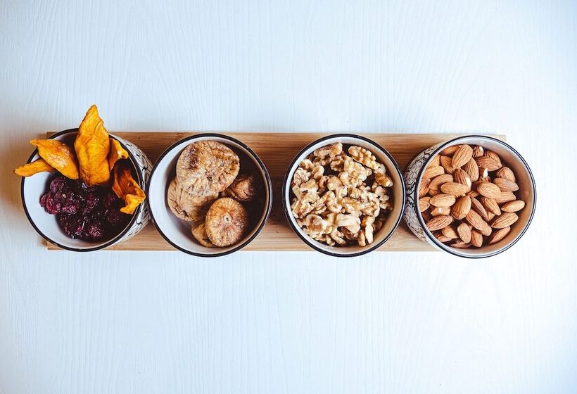 בית מלון כפרי Morgana