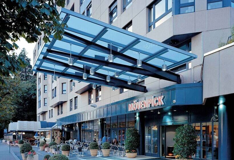 Mövenpick Hotel Lausanne