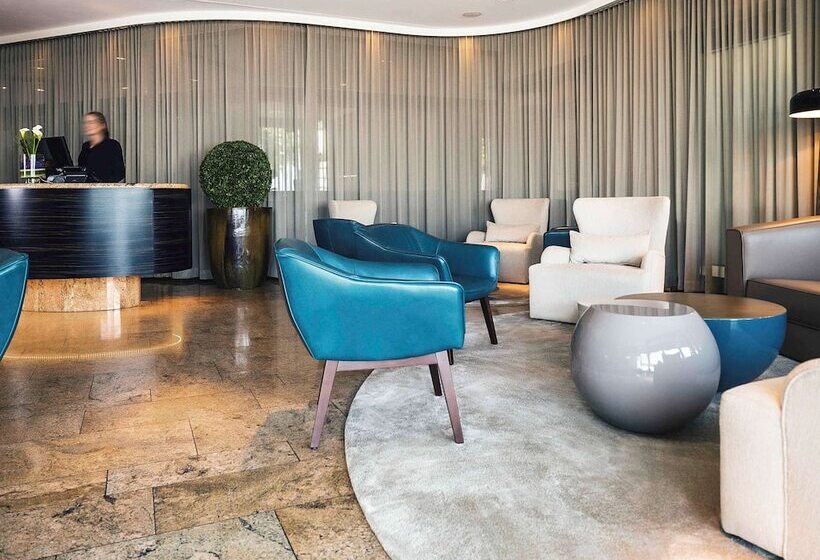 Mövenpick Hotel Lausanne