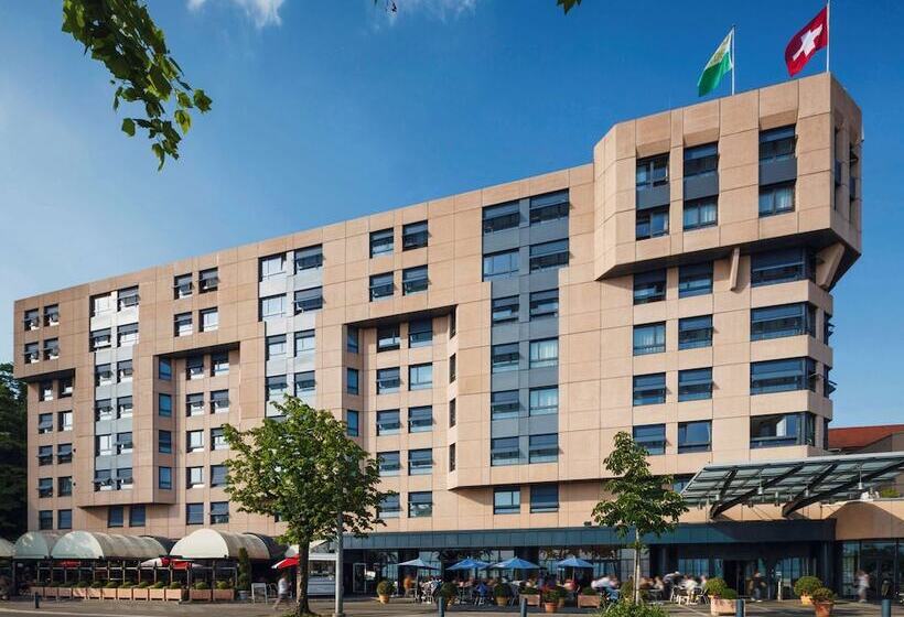 Mövenpick Hotel Lausanne