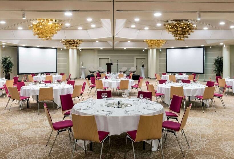 Mövenpick Hotel Lausanne