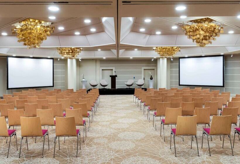 Mövenpick Hotel Lausanne