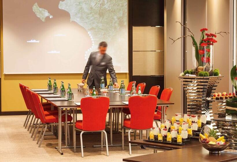 Mövenpick Hotel Lausanne