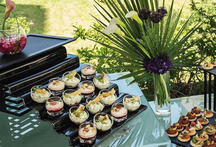 Mövenpick Hotel Lausanne