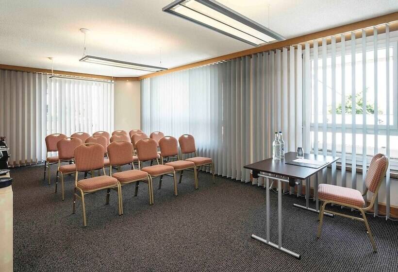 Mövenpick Hotel Lausanne