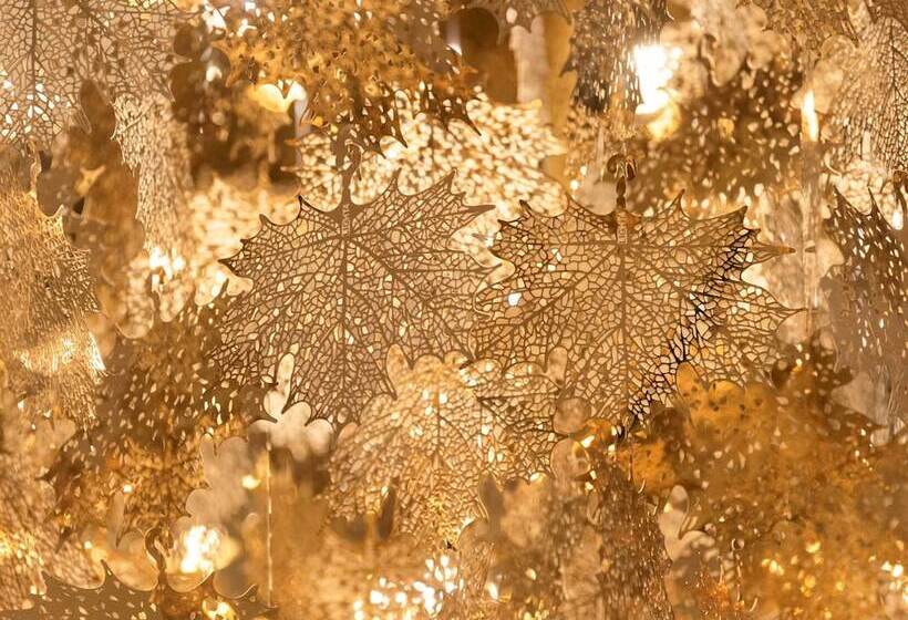 Mövenpick Hotel Lausanne