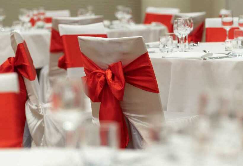 Mövenpick Hotel Lausanne