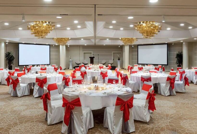 Mövenpick Hotel Lausanne