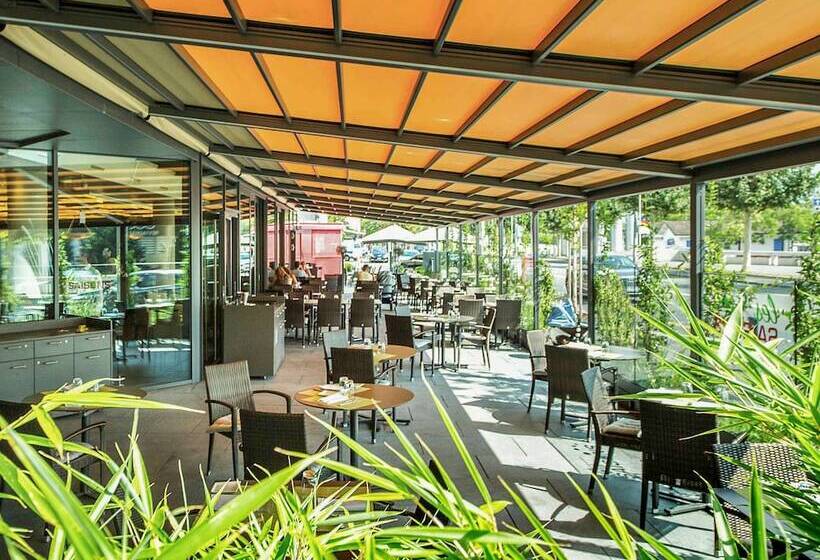 Mövenpick Hotel Lausanne