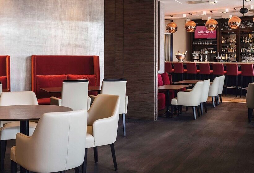 Mövenpick Hotel Lausanne