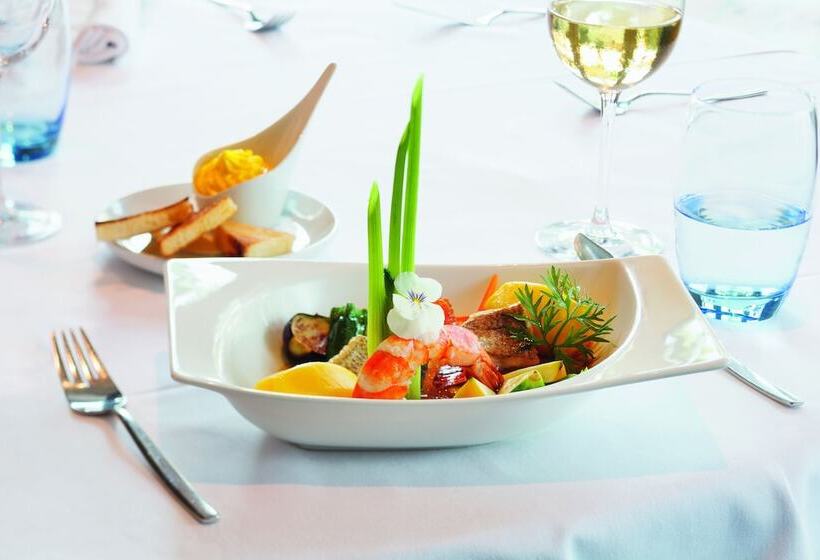 Mövenpick Hotel Lausanne