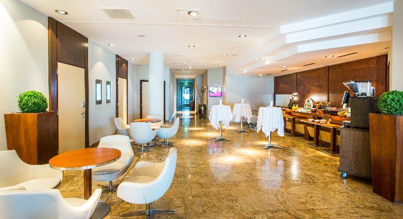 Mövenpick Hotel Lausanne