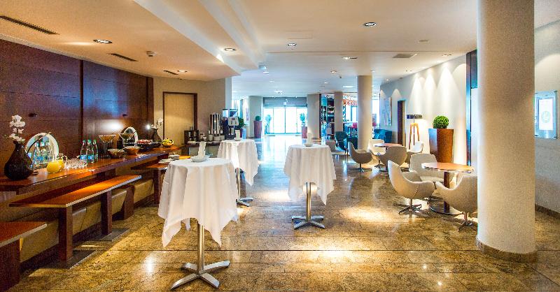 Mövenpick Hotel Lausanne