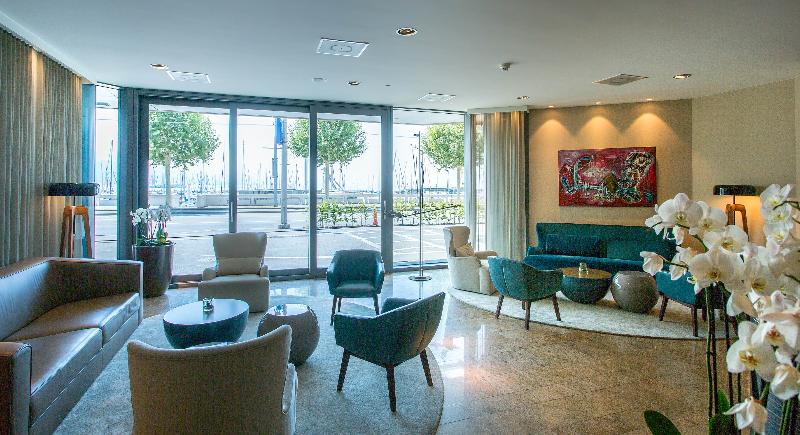 Mövenpick Hotel Lausanne