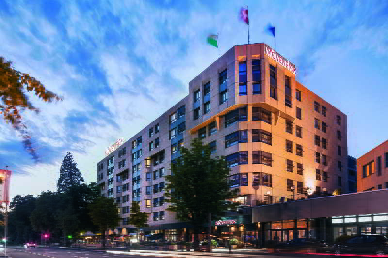 Mövenpick Hotel Lausanne