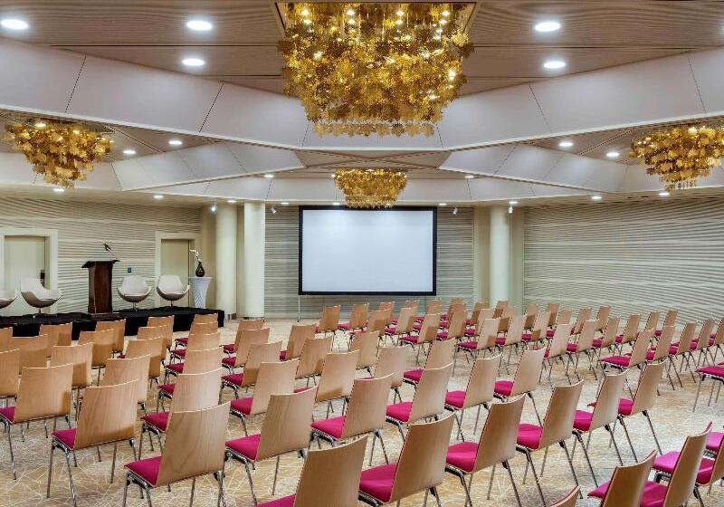 Mövenpick Hotel Lausanne