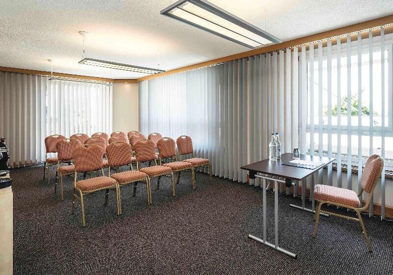 Mövenpick Hotel Lausanne