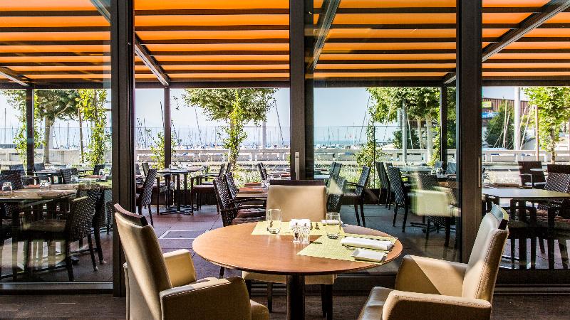 Mövenpick Hotel Lausanne