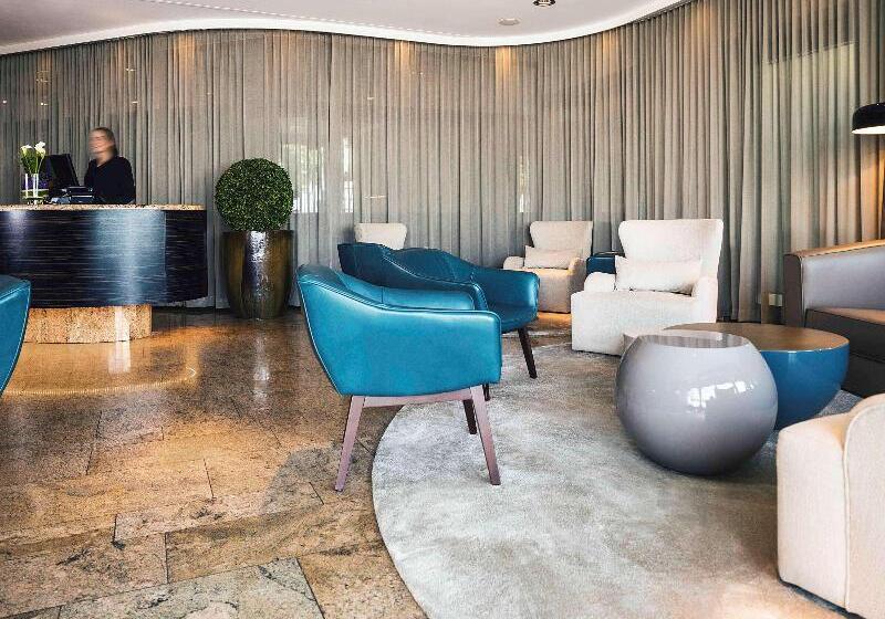 Mövenpick Hotel Lausanne