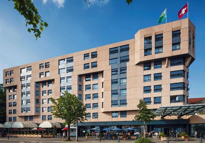 Mövenpick Hotel Lausanne
