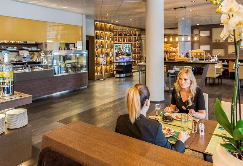 Mövenpick Hotel Lausanne