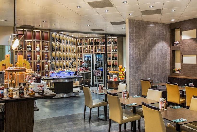 Mövenpick Hotel Lausanne