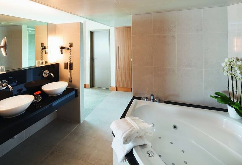 Mövenpick Hotel Lausanne