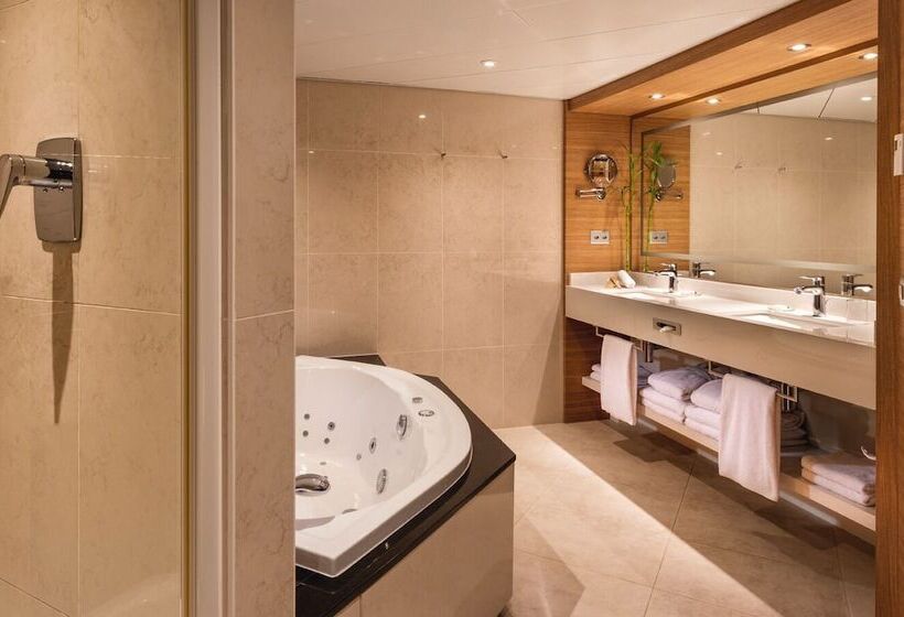 Mövenpick Hotel Lausanne