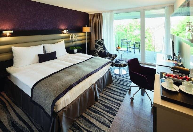 Mövenpick Hotel Lausanne