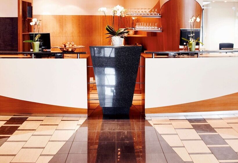 Mövenpick Hotel Egerkingen