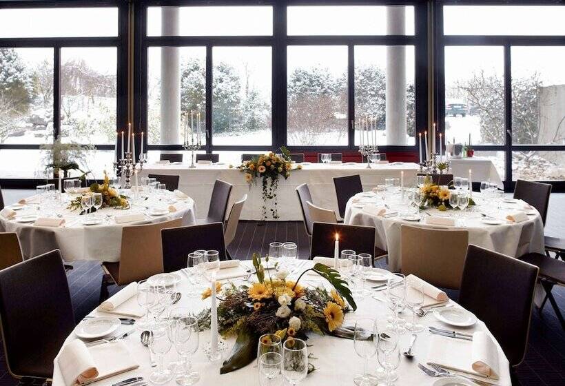 Mövenpick Hotel Egerkingen