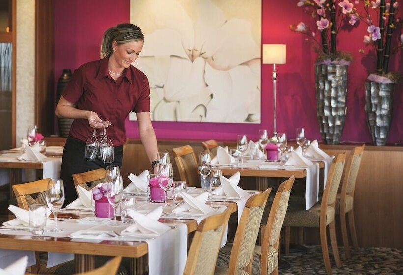 Mövenpick Hotel Egerkingen