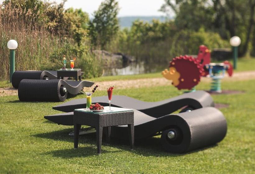 Mövenpick Hotel Egerkingen